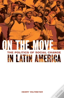 Capa do artigo On The Move