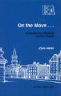 On The Move.... - Preview