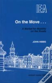 Capa do artigo On The Move....