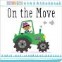 On The Move - Preview