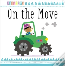 Capa do artigo On The Move