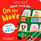 On The Move