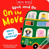 Capa do artigo On The Move