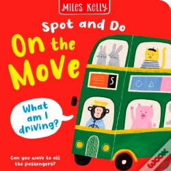 Capa do artigo On The Move