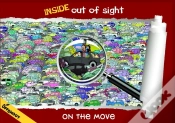Capa do artigo On The Move