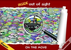 Capa do artigo On The Move