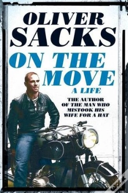 Capa do artigo On The Move