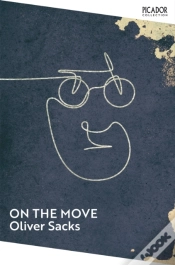 Capa do artigo On The Move
