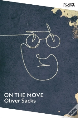 Capa do artigo On The Move