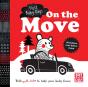 On The Move - Preview