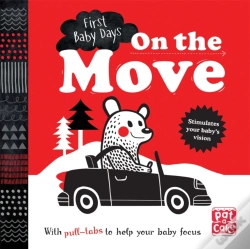 Capa do artigo On The Move