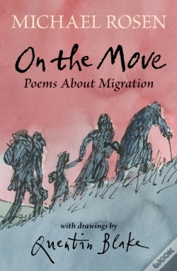 Capa do artigo On The Move: Poems About Migration