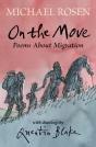 On The Move: Poems About Migration - Preview