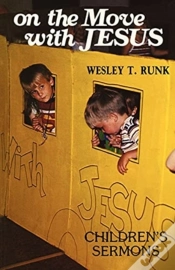 Capa do artigo On The Move With Jesus