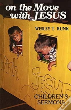 Capa do artigo On The Move With Jesus