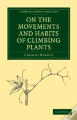 Capa do artigo On The Movements And Habits Of Climbing Plants