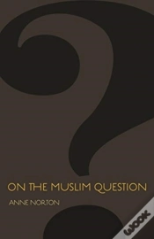 Capa do artigo On The Muslim Question