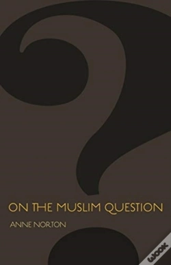 Capa do artigo On The Muslim Question