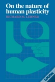 Capa do artigo On The Nature Of Human Plasticity