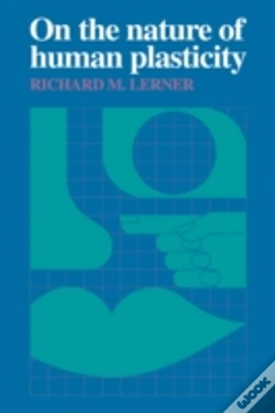 Capa do artigo On The Nature Of Human Plasticity