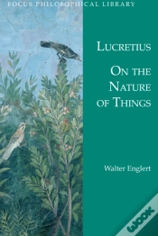 Capa do artigo On The Nature Of Things