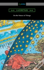 Capa do artigo On The Nature Of Things