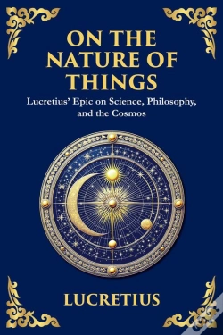 Capa do artigo On The Nature Of Things