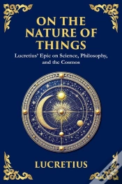 Capa do artigo On The Nature Of Things