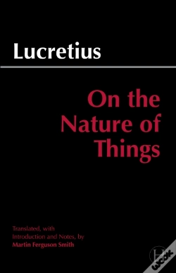 Capa do artigo On The Nature Of Things