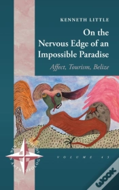 Capa do artigo On The Nervous Edge Of An Impossible Paradise