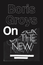On The New - Preview
