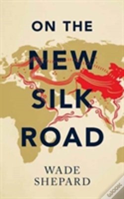 Capa do artigo On The New Silk Road