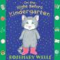 On The Night Before Kindergarten - Preview
