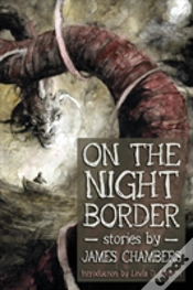 Capa do artigo On The Night Border