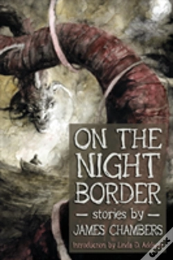 Capa do artigo On The Night Border