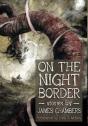 On The Night Border - Preview
