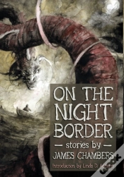 Capa do artigo On The Night Border