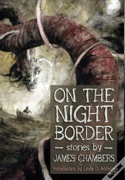 Capa do artigo On The Night Border