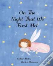 Capa do artigo On The Night That We First Met