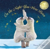 Capa do artigo On The Night You Were Born