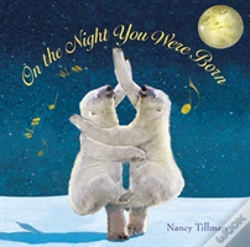 Capa do artigo On The Night You Were Born