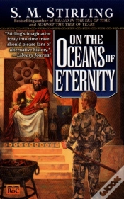 Capa do artigo On The Oceans Of Eternity