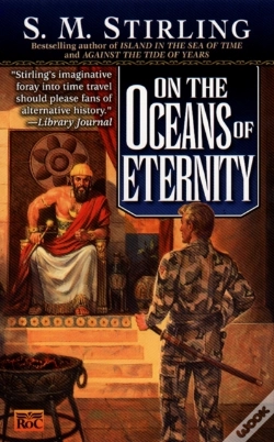 Capa do artigo On The Oceans Of Eternity