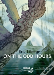 Capa do artigo On The Odd Hours
