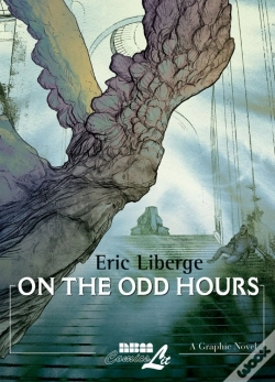 Capa do artigo On The Odd Hours