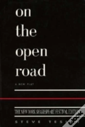 Capa do artigo On The Open Road