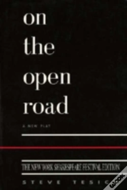 Capa do artigo On The Open Road