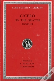 Capa do artigo On The Orator: Books 1â€“2