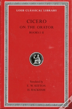 Capa do artigo On The Orator: Books 1â€“2