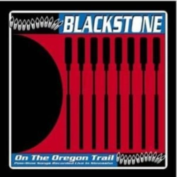 Capa do artigo On the Oregon Trail - CD